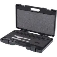 Ks Tools Kit de démontage de sécurité de roue, 10 pièces ( 913.1480 )