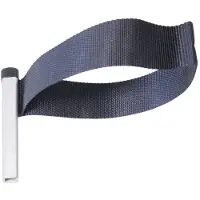 Gedore red R15551001 Clé à bande pour filtre à huile 1/2" Ø max. 152mm, 3301541