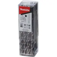 Makita Forets SDS-VPLUS Ø 6x210mm ( 10 pièces ) (6 millimètres)
