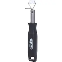 Ks Tools Einzieher für Scheibenkeder, 160mm (140.2236)