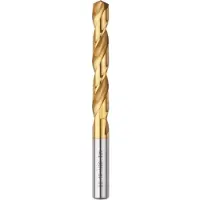 Bosch 2608596771 - Foret à métaux rectifiés HSS-TiN, DIN 338, 12 x 101 x 151 mm