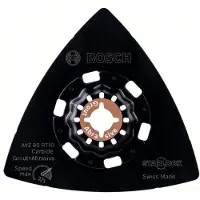 Bosch 2609256F04 - Accessoires Starlock AVZ 90 RT10