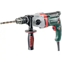 Metabo Perceuse BE 850-2 - 850W - Perçage acier Ø 10 mm | bois Ø 20 mm - avec poignée