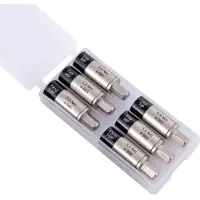Bernstein Drehmoment-Adapter Satz (1/4", 0.60 - 3 Nm)