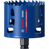 Bosch Expert Tough Material Power Change 76 Mm Wood Hole Saw Clair One Size / EU Plug 220V