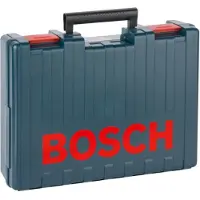 Bosch Coffret plastique pour outils sans fil, 505 x 395 x 145 mm