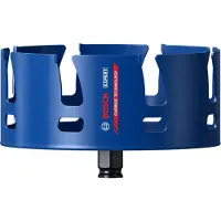Bosch Scie trépan EXPERT Construction Material 152 x 60 mm - 2608900487