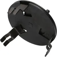 BRILLIANT TOOLS Clé universelle pour réservoir d'essence - BT536006