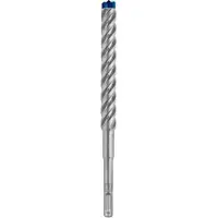 Bosch Professional Expert Sds Plus-7x Reinforced Concrete Drill 17x150x215 Mm Argenté