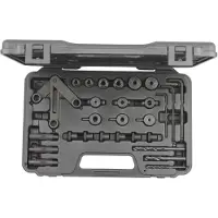 Gedore red R15203000 Jeu de forets pour culasse 30 pièces, 3301590