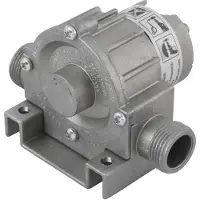 Wolfcraft 2200000 Pompe pour perceuse 1 pce