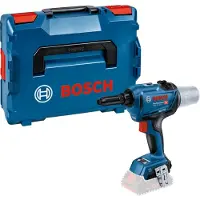 Bosch Riveteuse 18V GRG 18V-16C Professional (sans batterie ni chargeur) + coffret L-BOXX - - 06019K5002