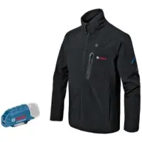 Bosch Veste chauffante GHJ 12+18V XA 2XL