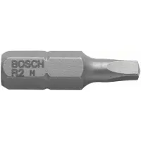 Bosch 2608521112 - Embout de vissage extra-dur R2, 25 mm 25x