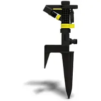 Kärcher 2.645 023.0 Arroseur à impulsions rotatif et sectoriel