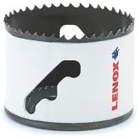 Lenoxx Trépan HSS bimétal au cobalt - 68 mm - T2 Speed Slot
