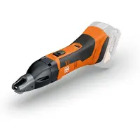 Fein Cisaille à fente sans fil jusqu'à 1,6 mm ABSS 18 1.6 E AS | 71300561000