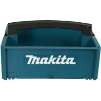 Makita Boîte à outils P-83836 boite à outils Boîte à outils Bleu