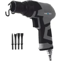 Aerotec Csp 150 Chisel Hammer Set Noir,Gris One Size / EU Plug 220V