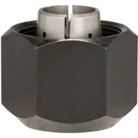 Bosch 2608570113 - Pince de serrage GOF 16/1700, 12 x 27 mm