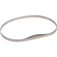 Bosch Lame De Scie à Ruban Cb2818 Bim Pour Gcb 18 V-li