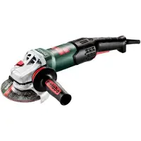 Metabo Meuleuse angulaire WE 17-125 Quick RT Carton