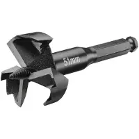 DeWalt DT4582 51mm Self Feed Forstner Drill Bit