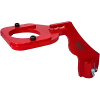Ks Tools McPherson Support de jambe de suspension pour cric de boîte de vitesses, 4 pcs.