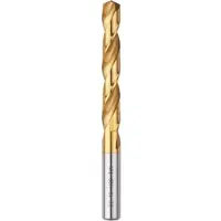Bosch 2608596761 - Foret à métaux rectifiés HSS-TiN, DIN 338, 11 x 94 x 142 mm