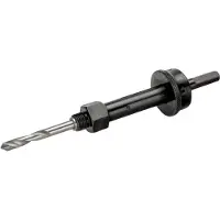 Bahco 3834-ARBR-9100EL - Arbres supports avec fonction d'éjection rapide, pour des gains de temps et d'énergie
