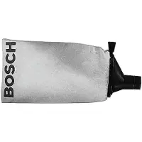 Bosch Sac à poussière