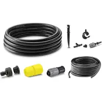 Karcher KRS Kit d'arrosage de pots (Kit d'irrigation goutte à goutte)