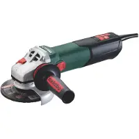Metabo Meuleuse d'angle WEA 17-125 Quick