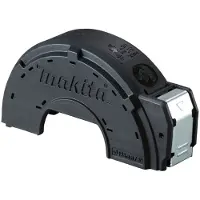 Makita Protection de meule tron onner clipser 199710-5 5"