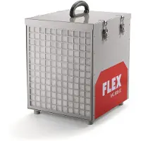 Flex Scie à onglets sans fil SMS 190 18.0-EC 500631 avec Electronic Management System