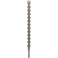 Bosch 5 26x400x450 Sds-plus Wall Drill Bit Argenté