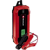 Einhell Station d'énergie CE-BC 5 M LiFePO4
