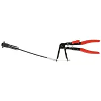Ks Tools Câble Bowden 650 mm, blocable