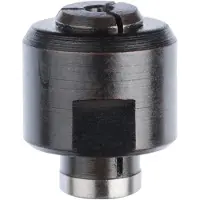 Bosch 3 Mm Fixing Clamp Tensioning Nut Argenté