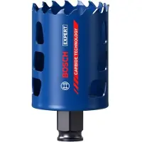 Bosch Expert Tough Material Power Change 54 Mm Wood Hole Saw Clair