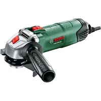 Bosch PWS 750-125 - Meuleuse d'angle - 750 W - 125 mm