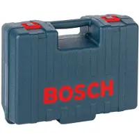 Bosch Coffret K GHO 40-82C/26-82