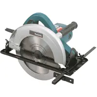 Makita N 5900 BJ Scie circulaire à main 235 mm 2.000 W en Makpac