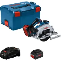 Bosch GKS 18V-57-2 Scie Circulaire Sans Fil