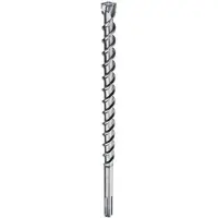 Bosch 2608586762 - Foret SDS-Max-7, pour perforateur 18 x 1200 x 1340 mm