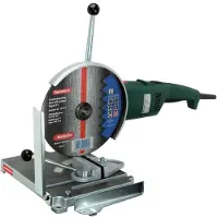 Metabo Trennständer 230, für Winkelschleifer