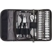 KRAFTWERK Boîte à outils remplie par Kraftwerk