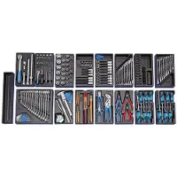 Gedore 2319853 set d'outils mécaniques