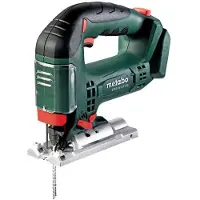 Metabo STAB 18 LTX 100 18V Scie sauteuse - Poignée D - vitesse variable