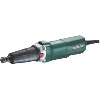 Metabo Meuleuse droite GEP 710 Plus 710W